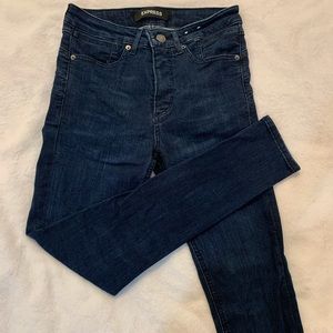 Express Jeans